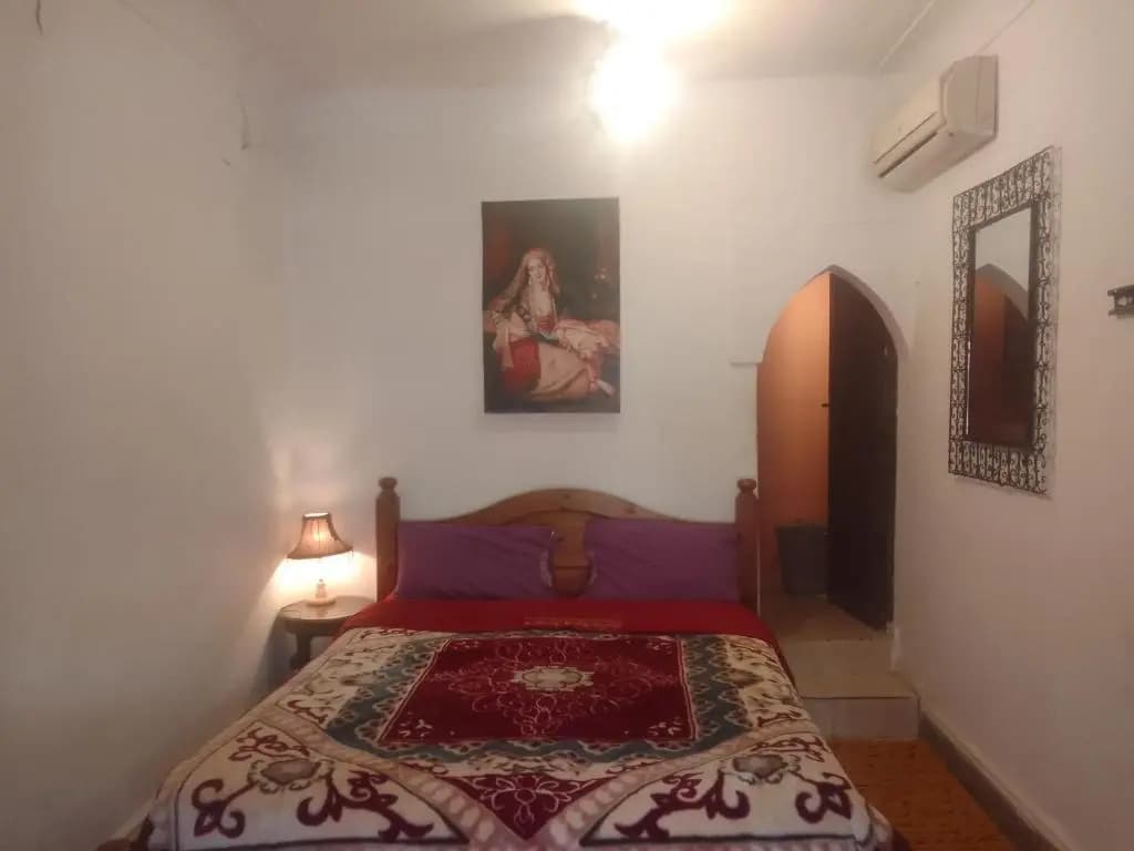Riad Dar Zaida - main photo