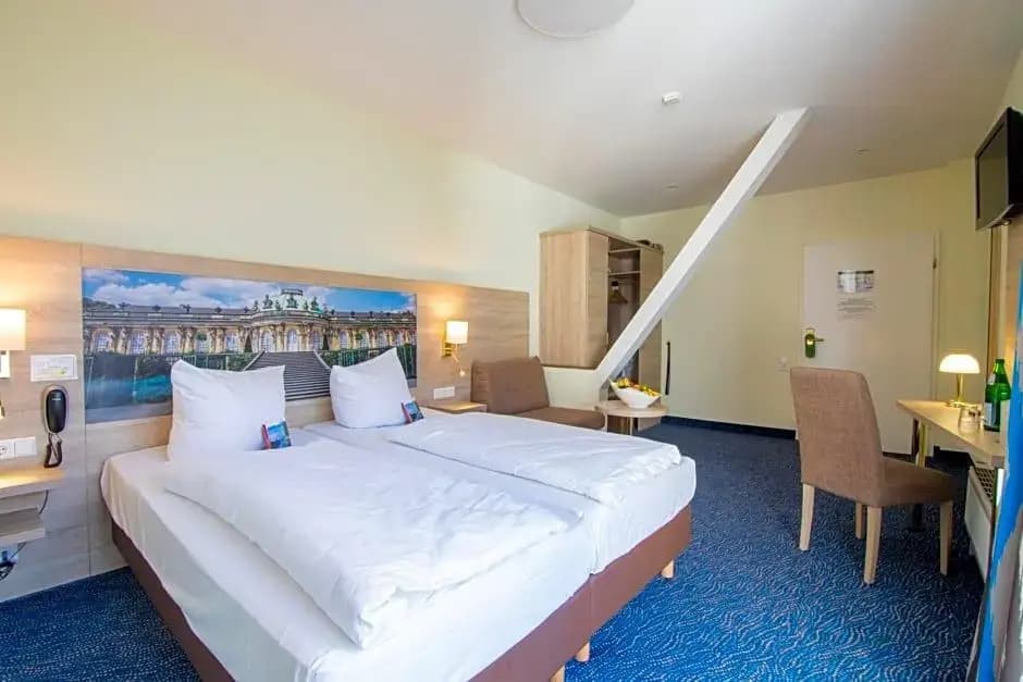 Seehotel Grunewald - photo 33