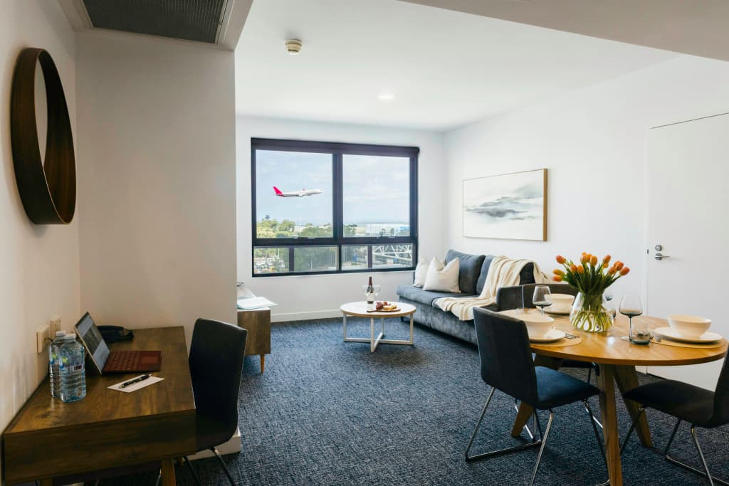 Quest Mascot Serviced Apartments - photo 39