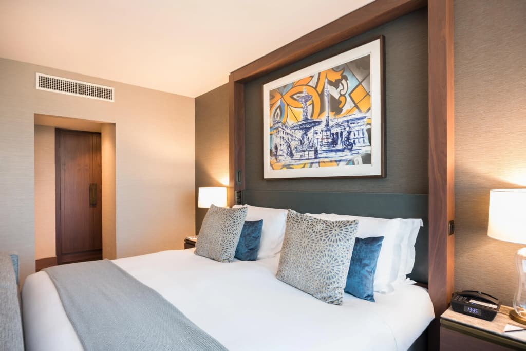 InterContinental Lisbon by IHG - photo 25