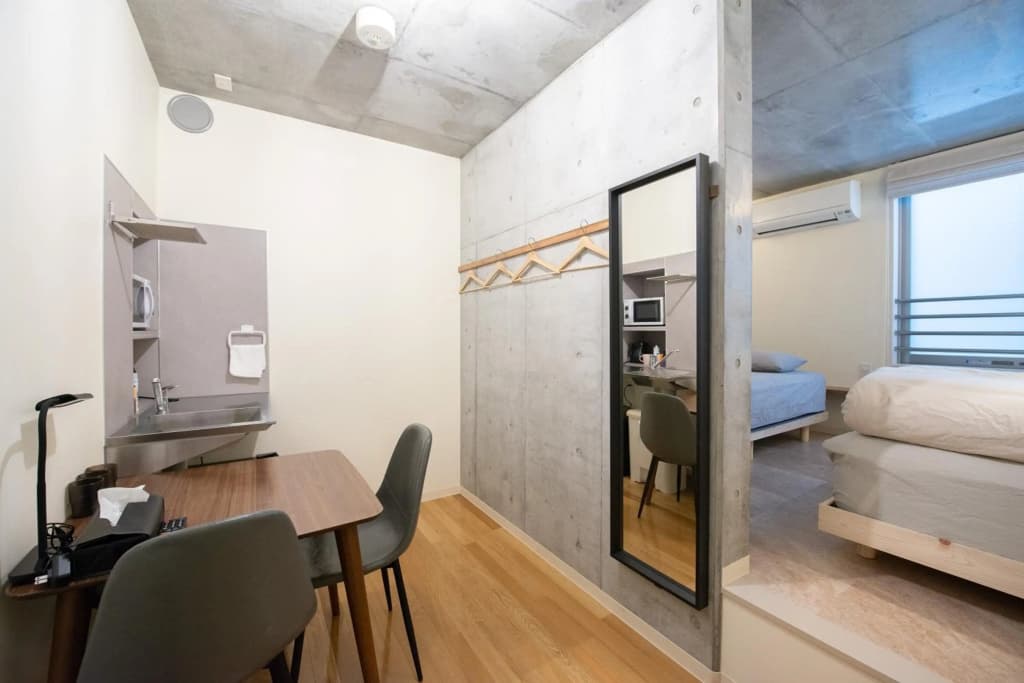 bmj Hyakunincho - Vacation STAY 46865v - photo 34
