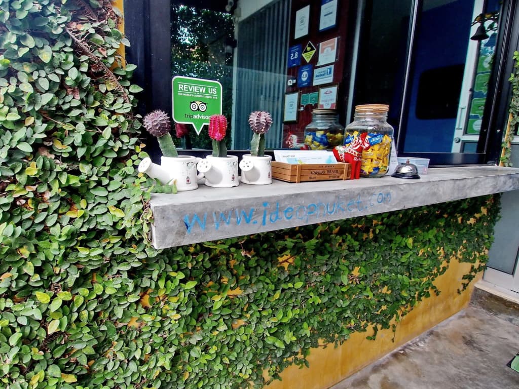 Ideo Phuket Hotel - photo 11