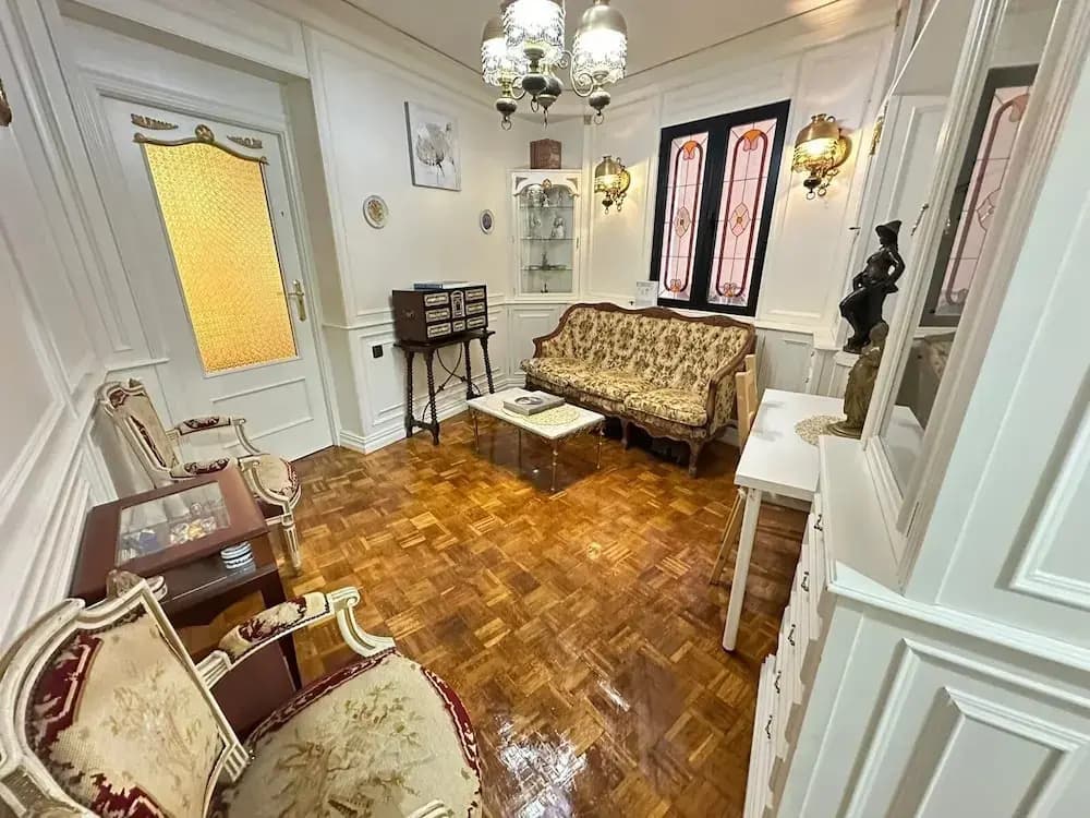 Habitaciones en Luisa - photo 9