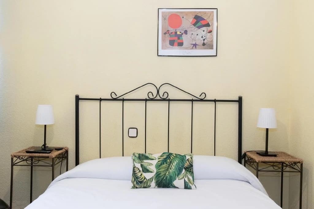 Hostal Tokio - photo 17