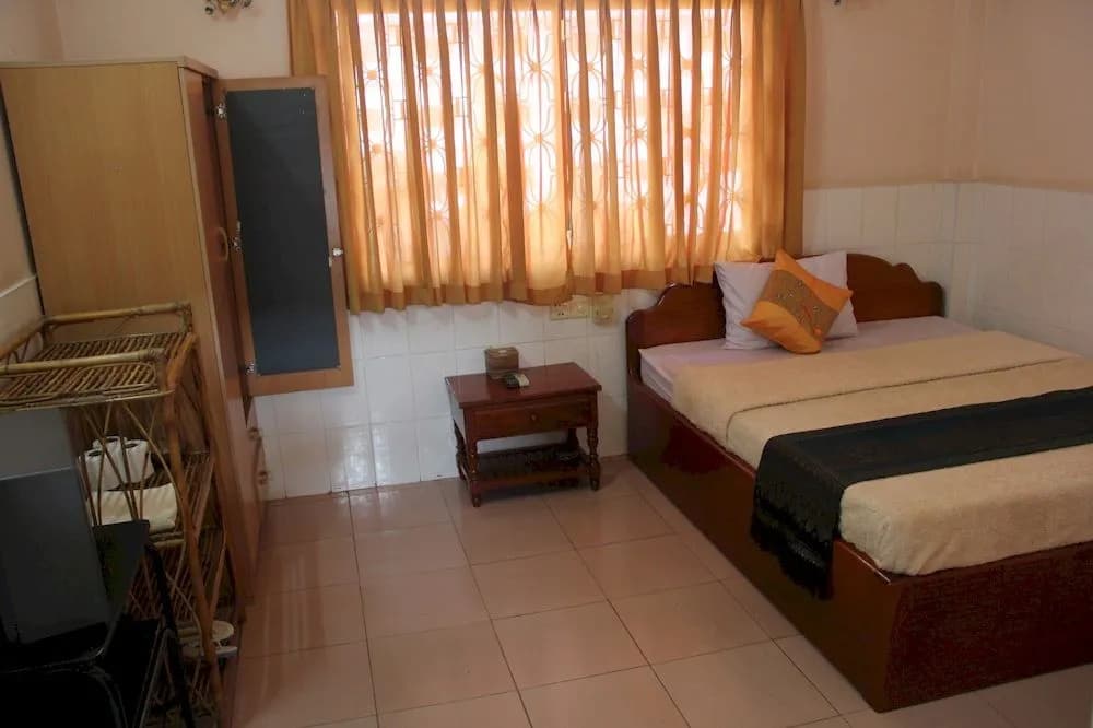 Relax And Resort Angkor Guesthouse - photo 4