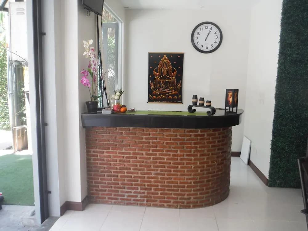 Le Thalassa Guesthouse - photo 2