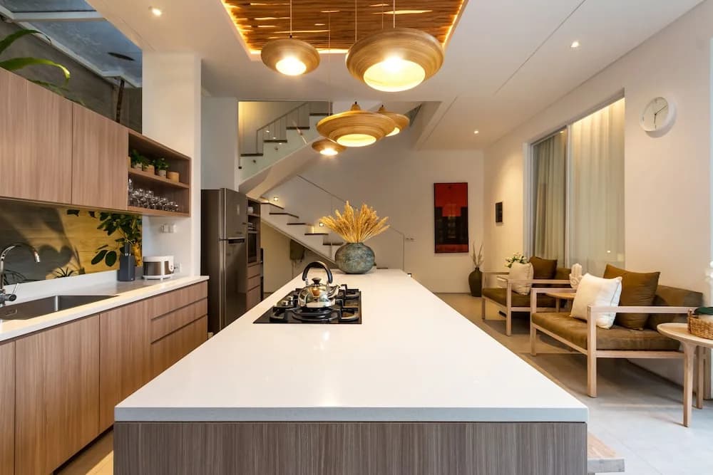 The Swan Villas by Villa Finder - photo 22