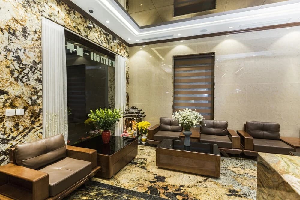 Blubiz Hotel My Dinh - Blubiz Hotel 2 - photo 2