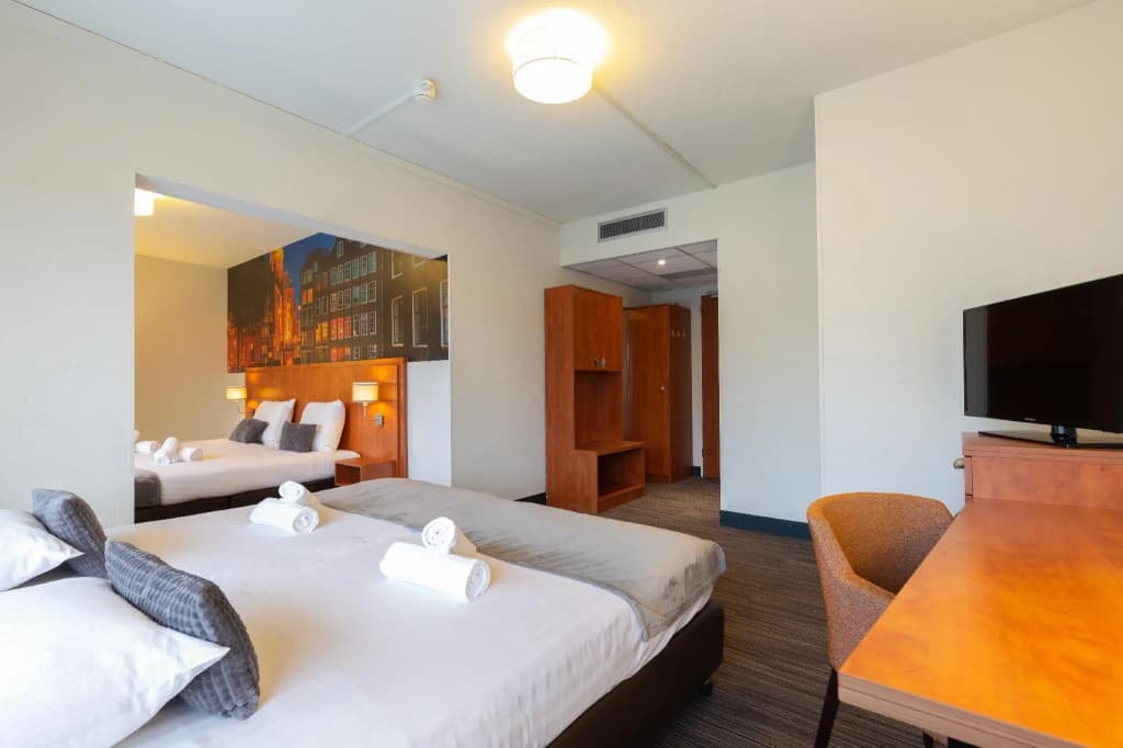 Westlake Hotels Amsterdam - photo 34