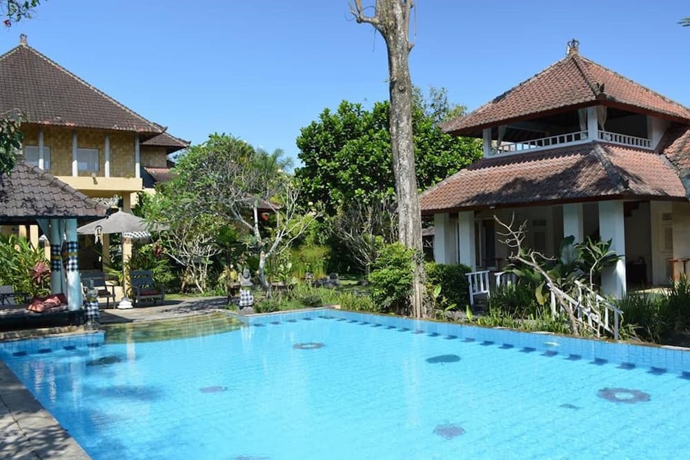 Ubud Garden Villa - photo 17