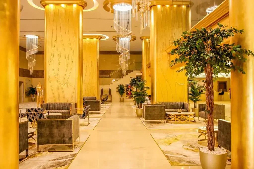 Mirage Hotel - photo 35