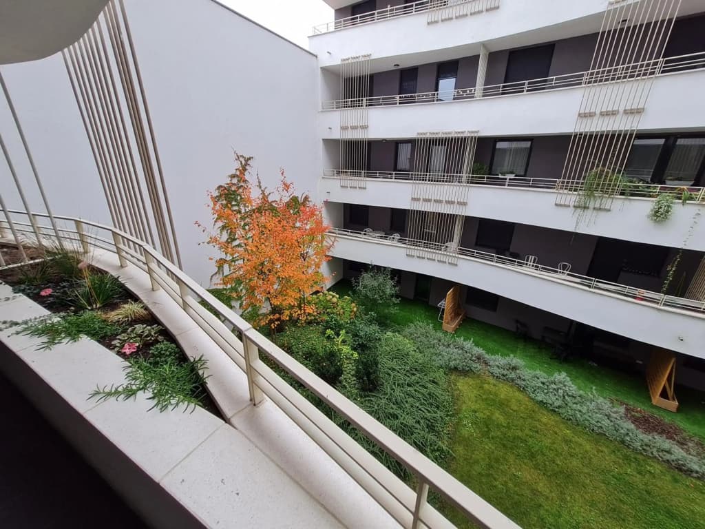 ViLeo50 Apartment - photo 6