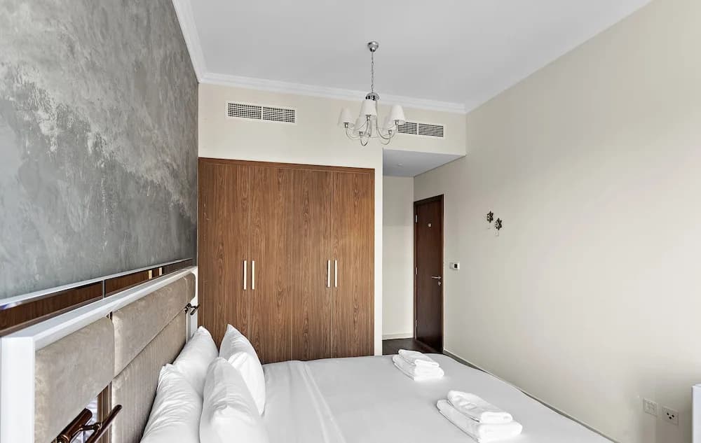 WelHome - Exclusive Apartment 5 minutes Walk to Dubai Mall - photo 2