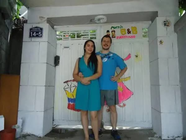 Martin House - photo 9