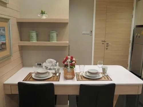 Reflection Jomtien Beach Condo 1 Bedroom Sea View By Dome - photo 24