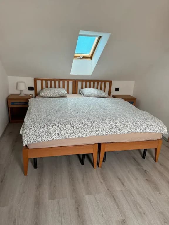 1 Bed Flat - Sleeps 4 - Pets - Smoking on Terrace - photo 3