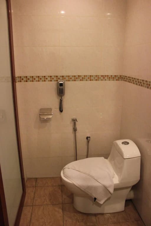 Hotel 17 - photo 15