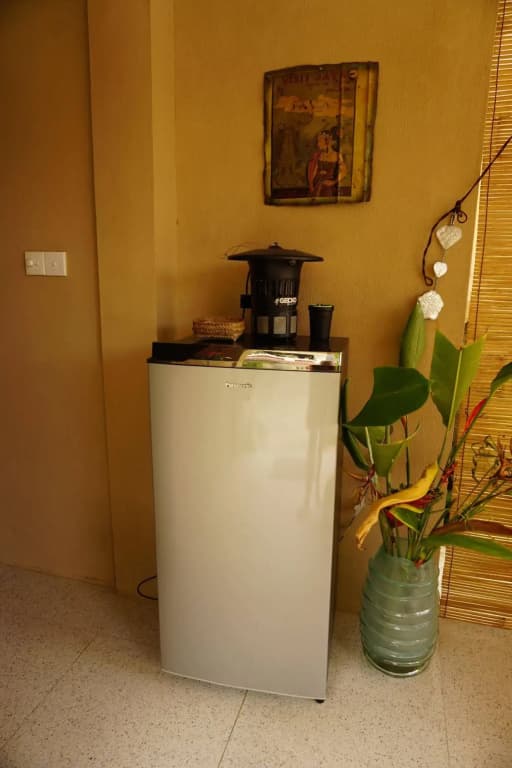 Angel House Ubud Eco Villa - photo 14