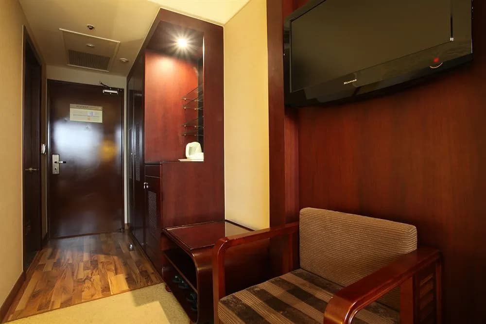 Hotel Agrina - photo 11