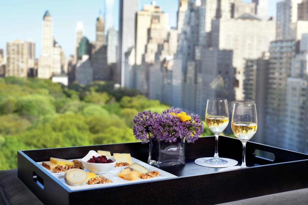Trump International Hotel & Tower New York - photo 12