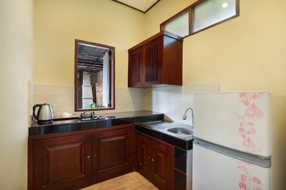 Mahe Garden Inn and Villas - photo 22