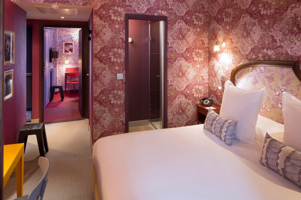 Hôtel Joséphine & SPA by HappyCulture - photo 3