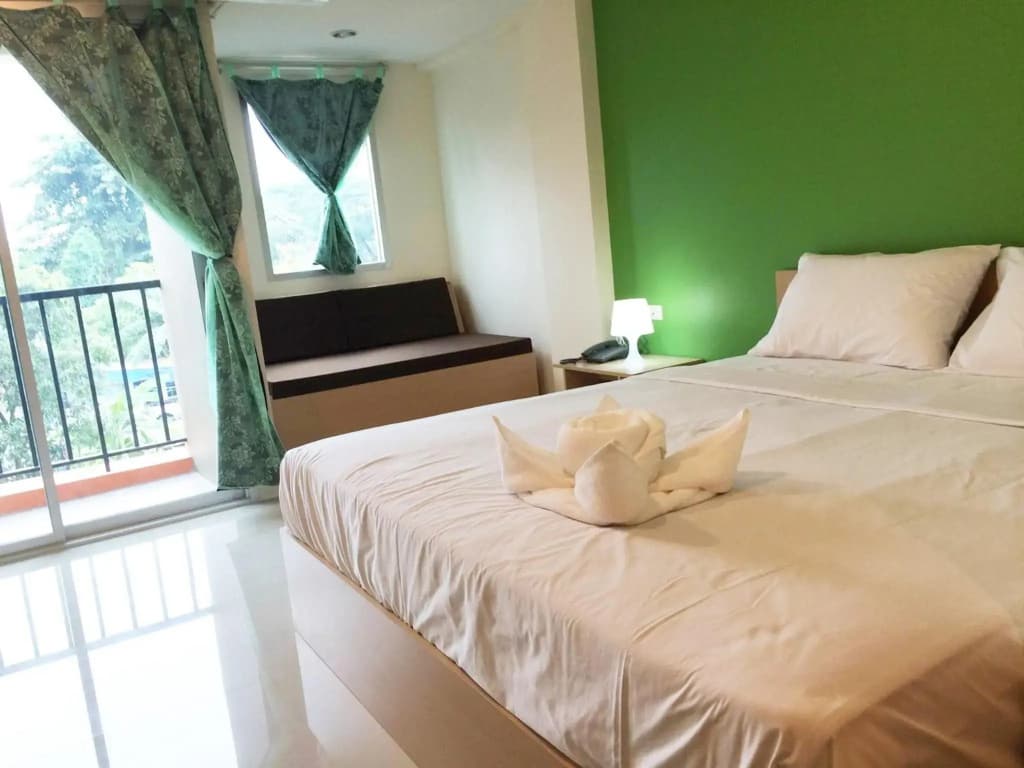 @Love Place Hotel - photo 2