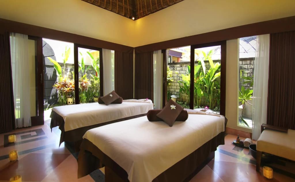 Villa Seminyak Estate & Spa - By Astadala - photo 49