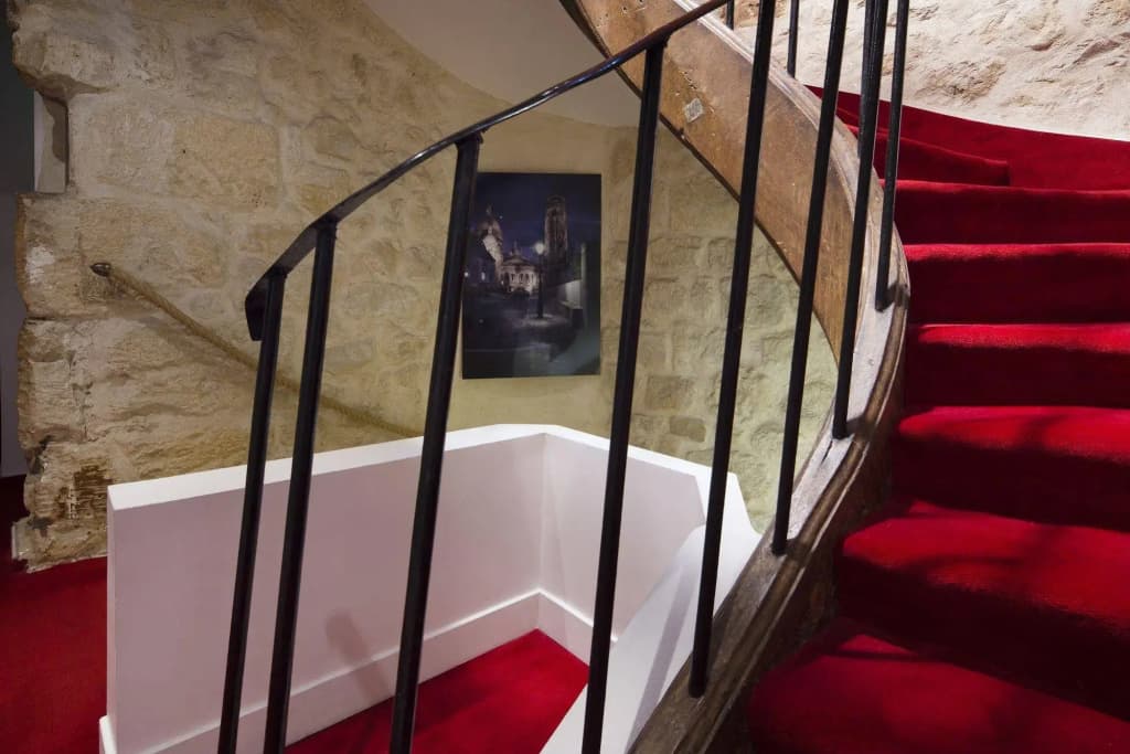 Lion d'Or Paris Hotel - photo 25