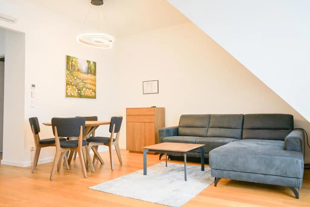 Nadland Apartments B61 - photo 6