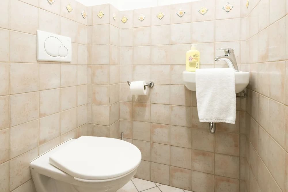 Hybernska Apartments - photo 7