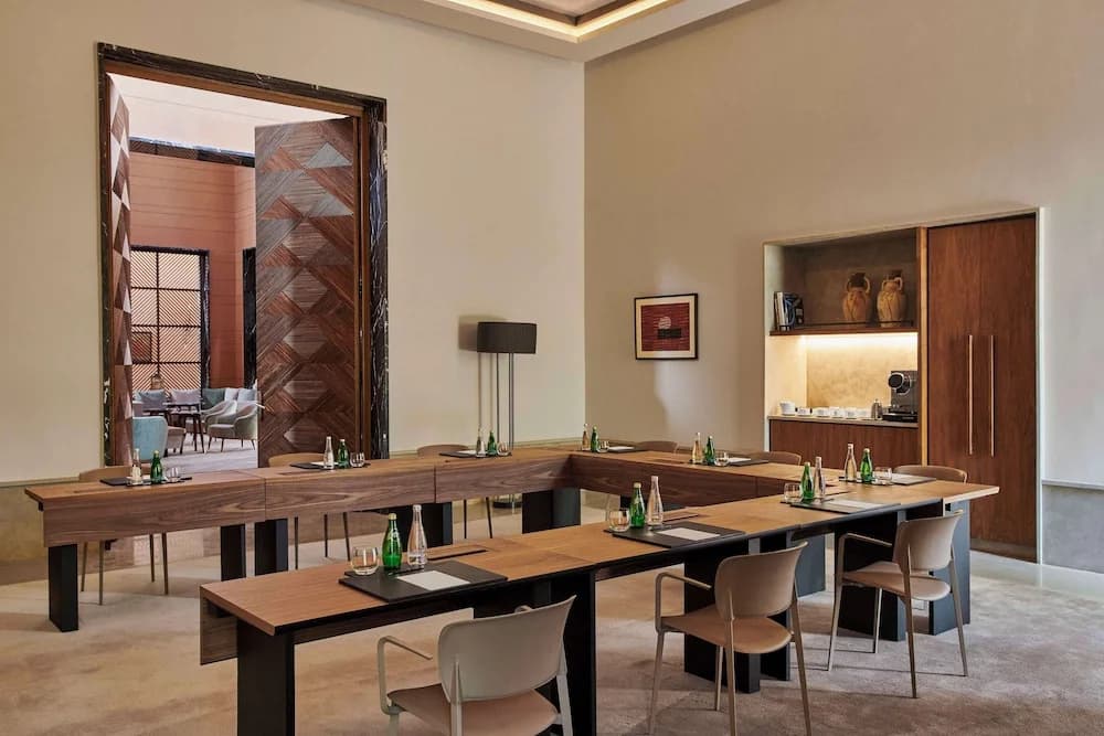 Park Hyatt Marrakech - photo 25