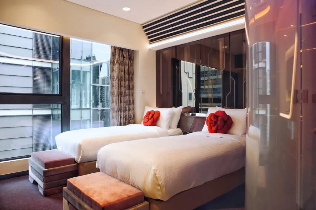 Butterfly on LKF Boutique Hotel - photo 5