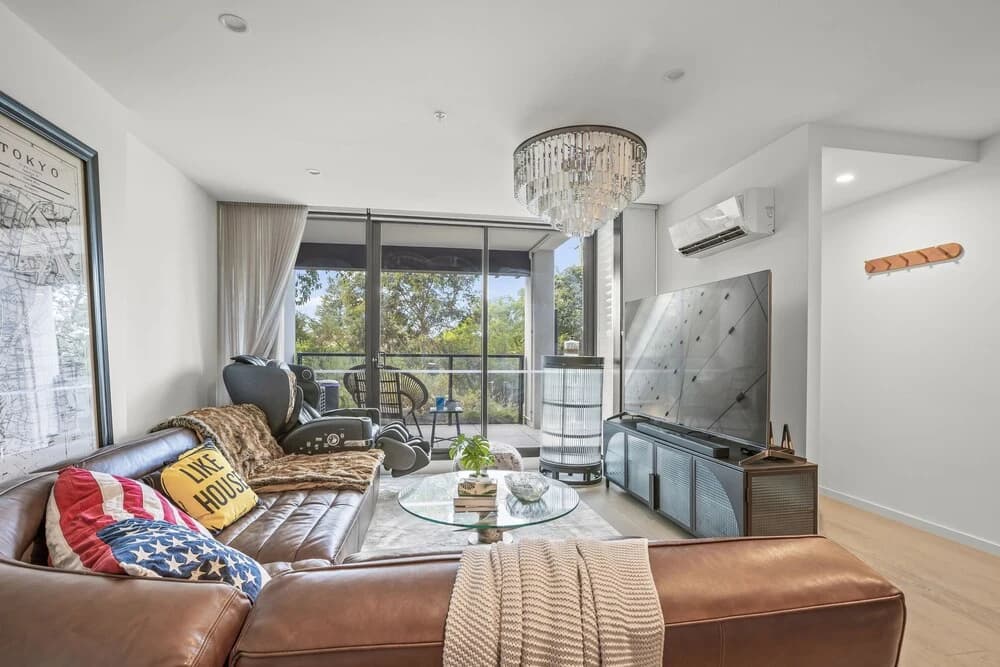 StayAU Modern Townhouse - photo 24
