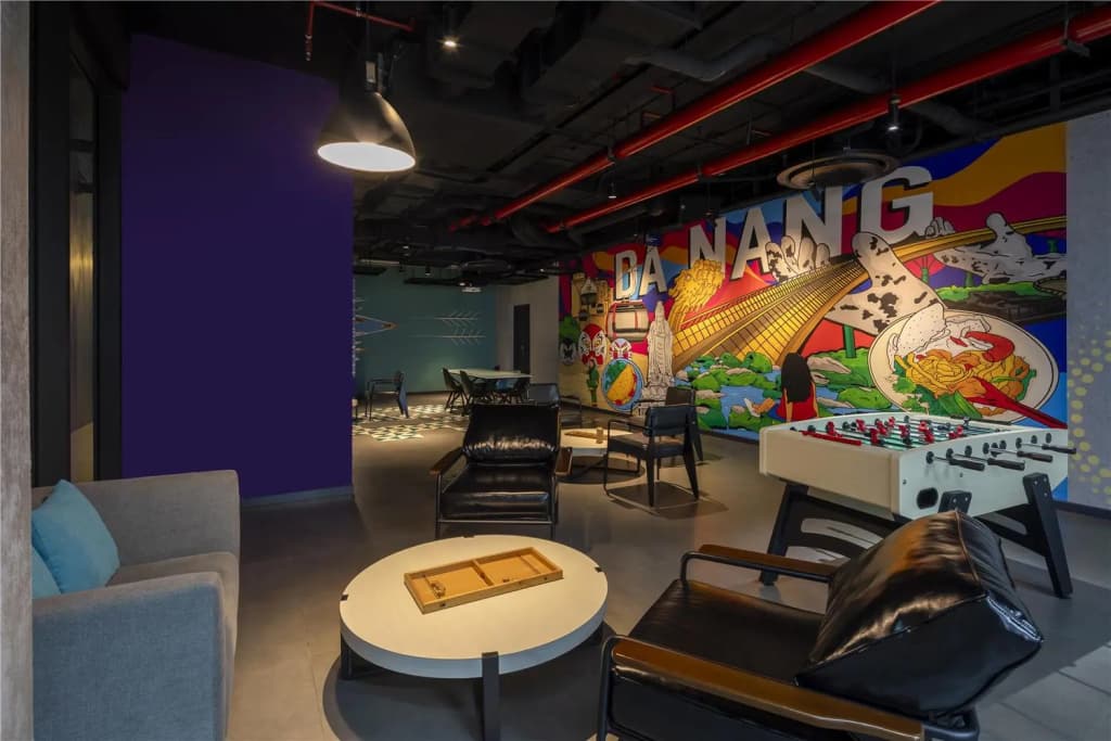 Tru by Hilton Da Nang City Centre - photo 24