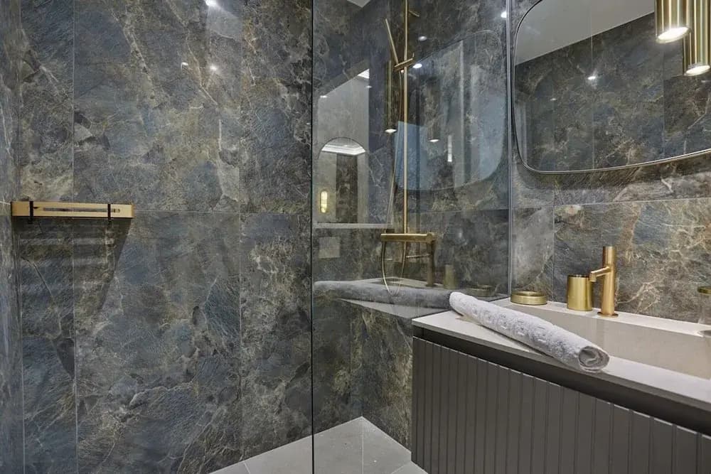 Elegant Flat Matignon Avenue Faubourg St Honore - photo 8