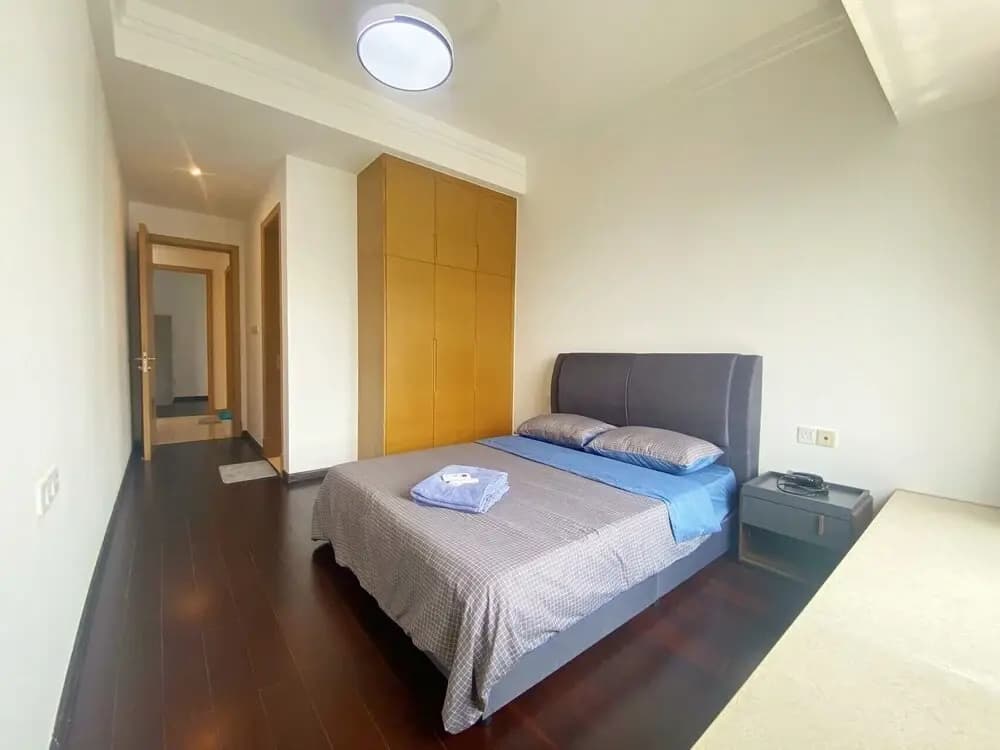 R&F TrexHomestay - photo 43