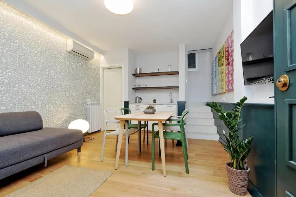 Vittoria Colonna Apartment - main photo