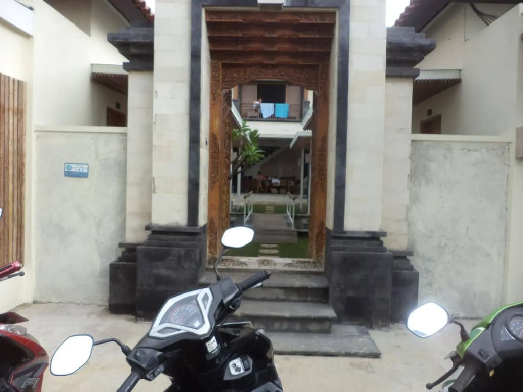 Villa Dewi - photo 1