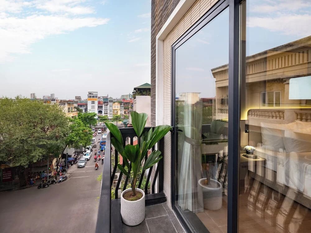CLASSYC Hotel - photo 27