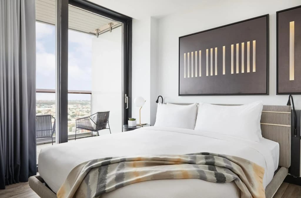 The William Vale - photo 30