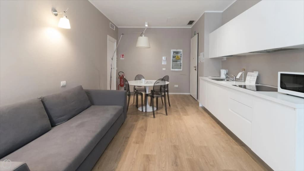Freguglia C - Bright Cozy Apartment in Milan City Center - photo 10