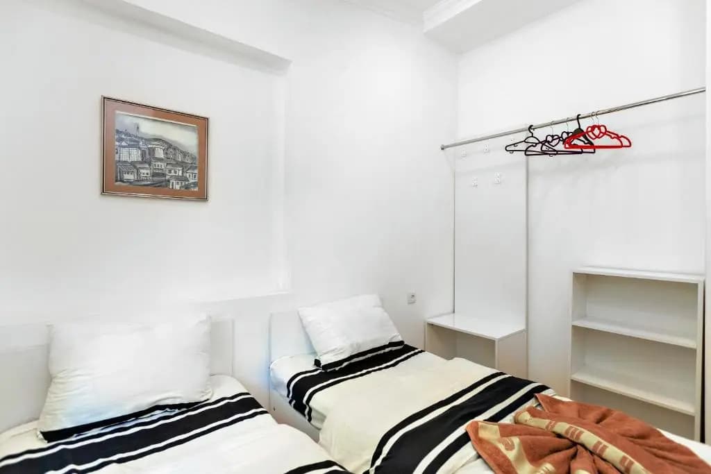 31 Toidze Apartment - photo 5