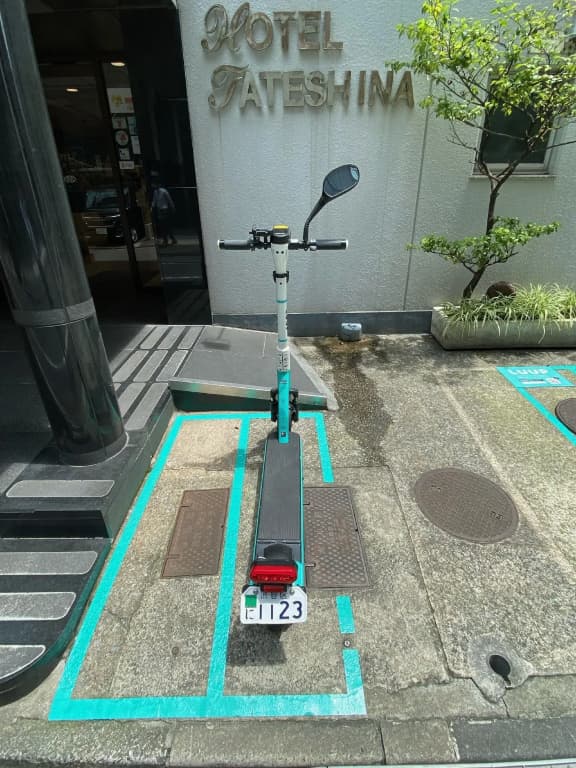 Tateshina Hotel - photo 27