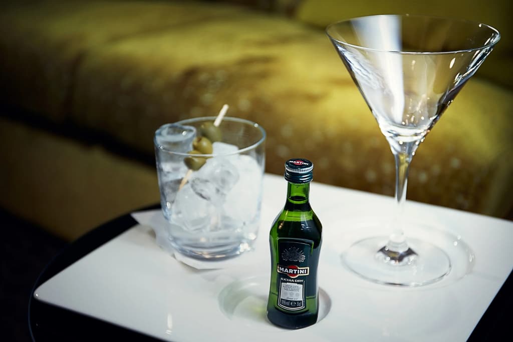 Cosmopolitan Hotel Prague - photo 11
