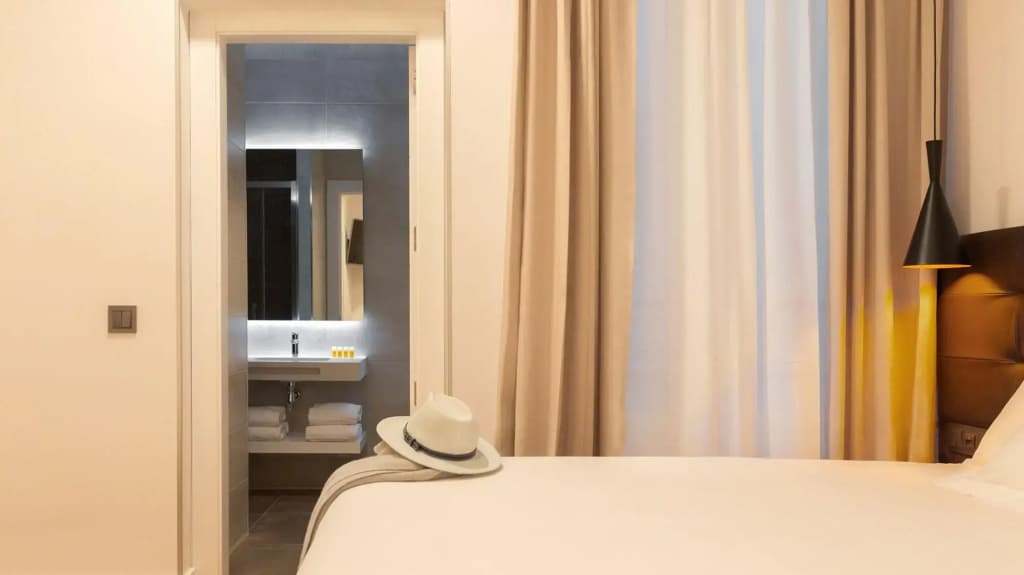 Woohoo Rooms Fuencarral - photo 17