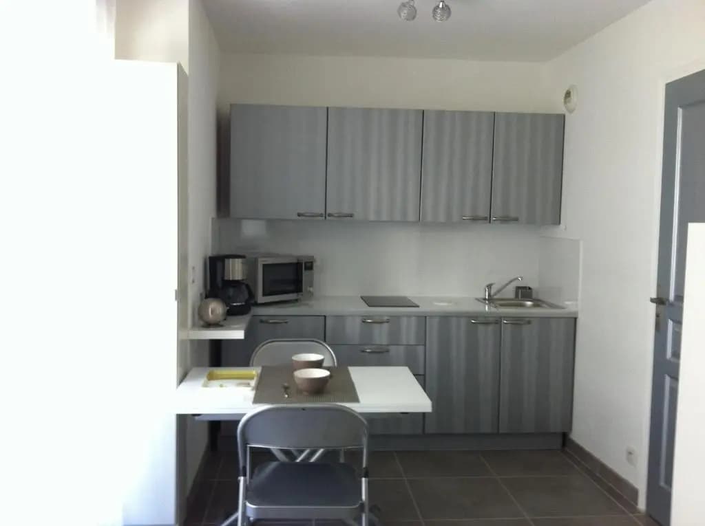 Studio Etoile de Mer - photo 6
