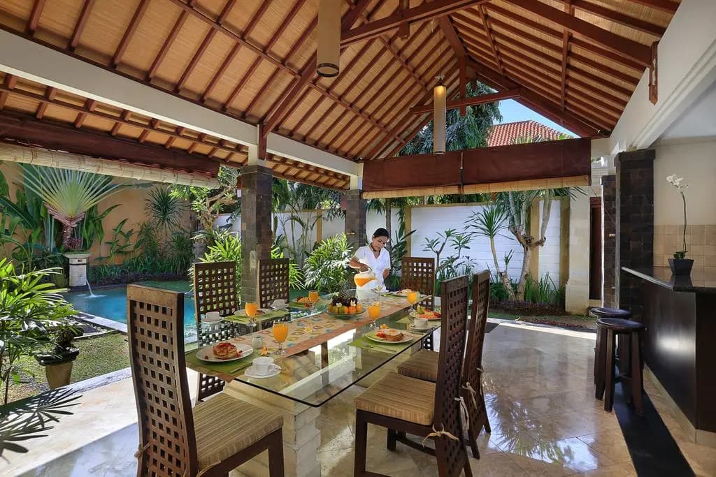 Dampati Villas - photo 27