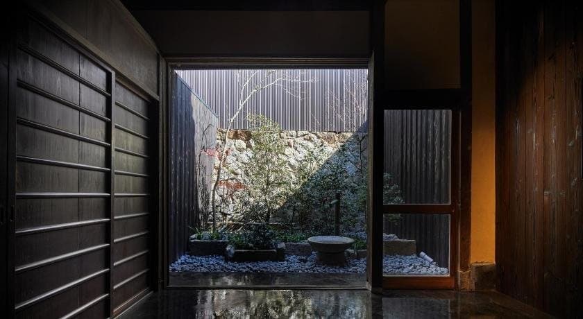 Suigetsu Machiya House - photo 45