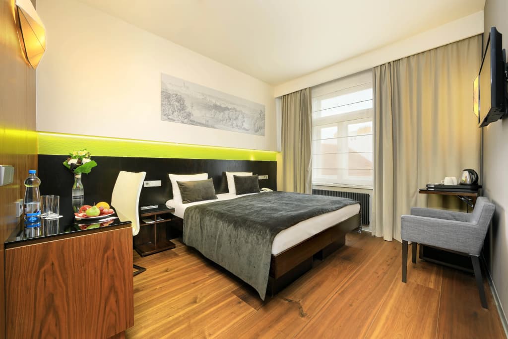 Hotel Ametyst - photo 22